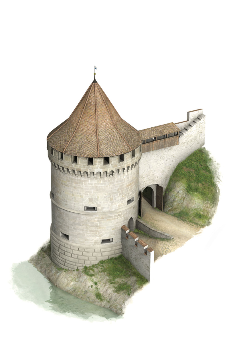 Nölliturm