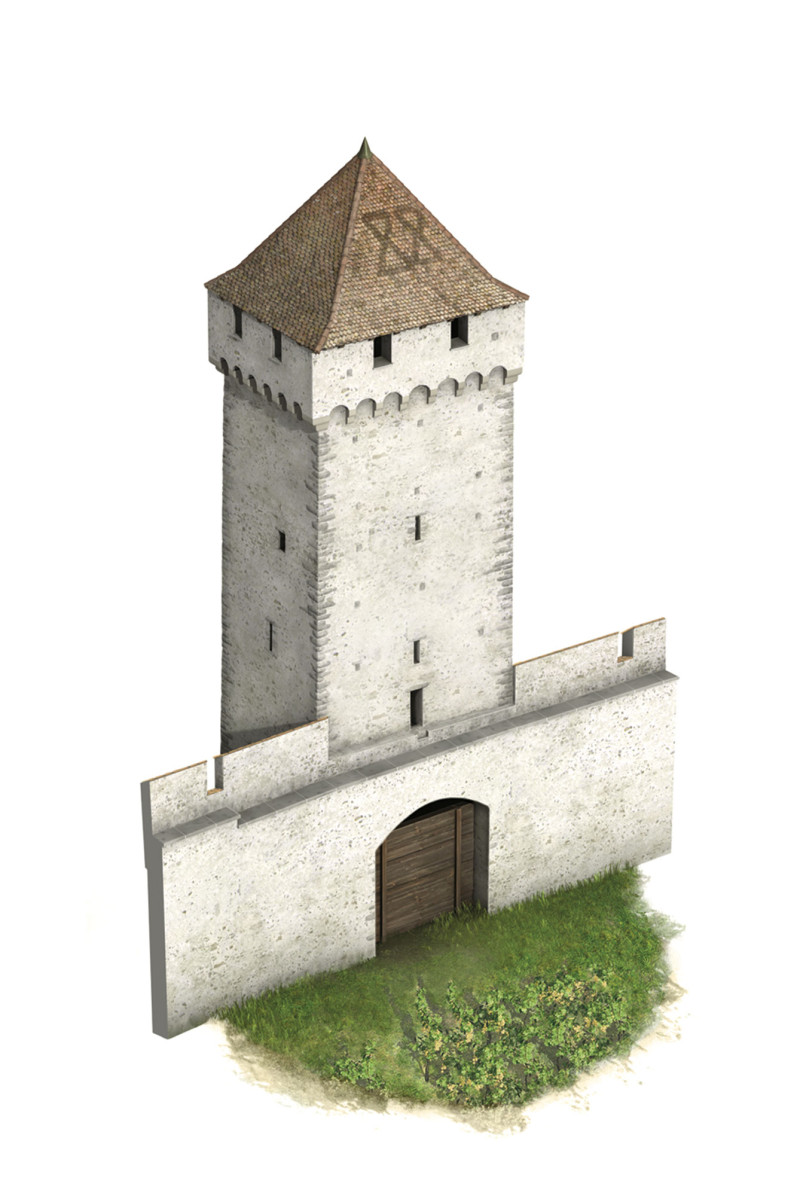 Pulverturm