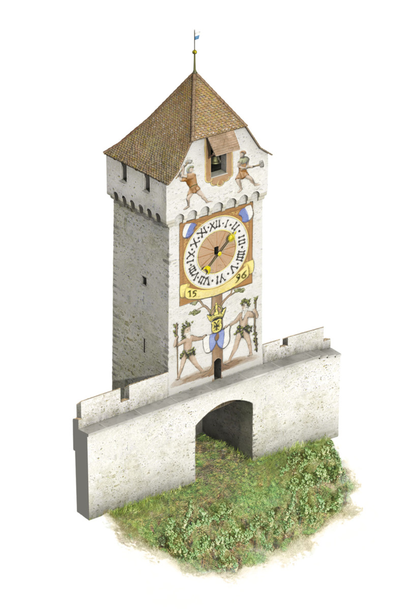 Zytturm